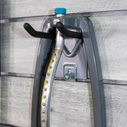 Proslat 4-Inch Double Hook (9-Pack) | 13311K | Garage Giant