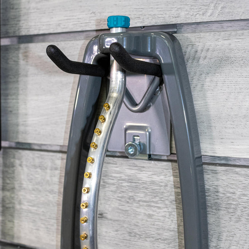 Proslat 4-Inch Double Hook (9-Pack) | 13311K | Garage Giant