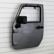 Proslat Heavy Super Duty U-Hook (6-Pack) | 13312K | Garage Giant
