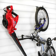 Proslat Heavy Super Duty U-Hook (6-Pack) | 13312K | Garage Giant