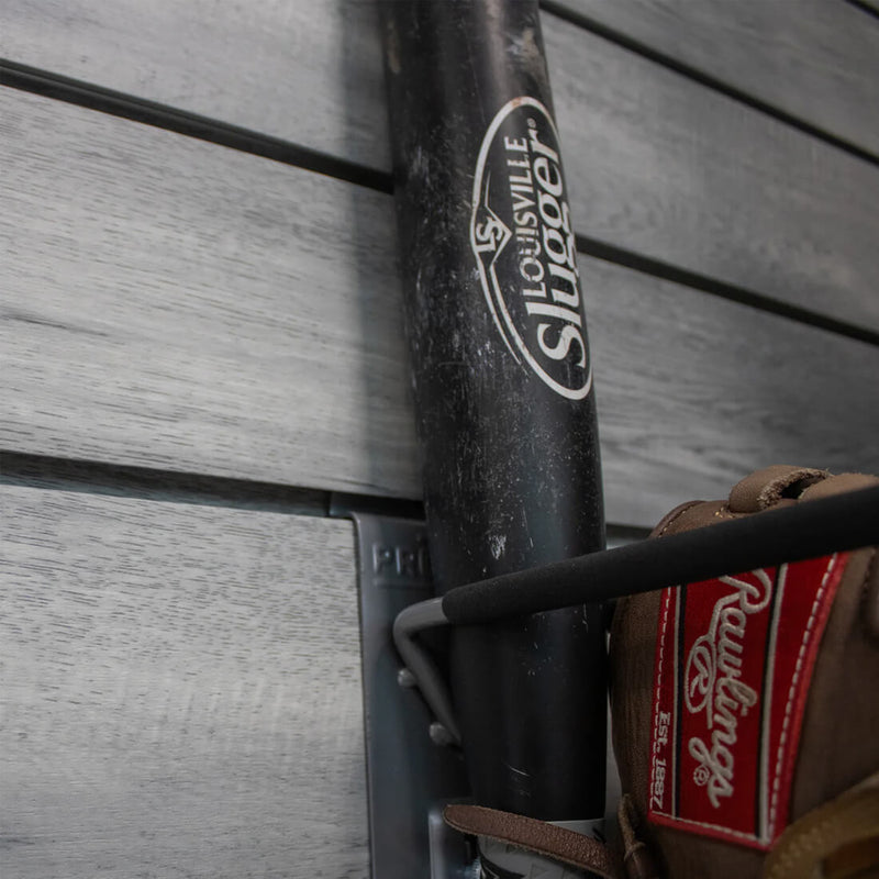 Proslat Ski and Baseball Hook (8-Pack) | 13315K | Garage Giant