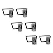 Proslat Hose and Cord Holder (6-Pack) | 13316K | Garage Giant