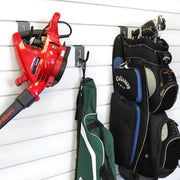 Proslat Heavy Duty U-Hook (9-Pack) | 13317K | Garage Giant