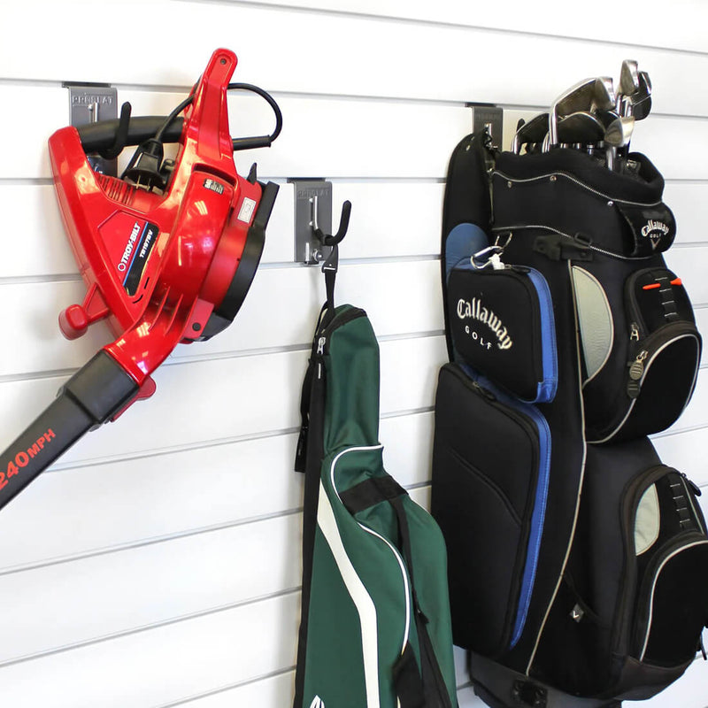 Proslat Heavy Duty U-Hook (9-Pack) | 13317K | Garage Giant