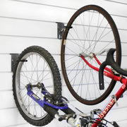 Proslat Vertical Bike Hook (8-Pack) | 13328K | Garage Giant