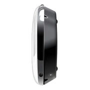 Collectable Sign and Clock Backlit Wall Clock