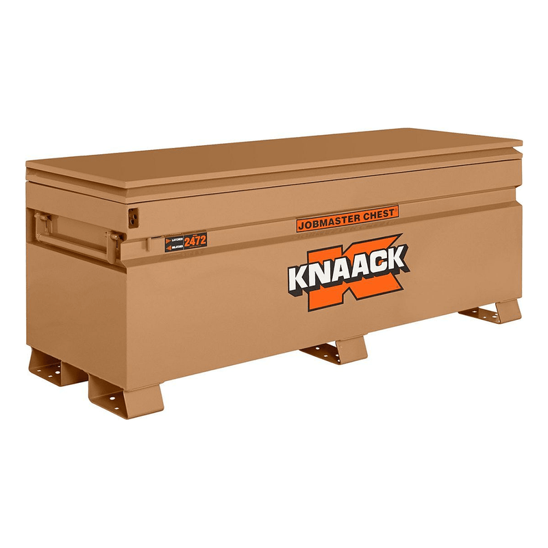 Knaack 24.5 Cu-Ft. Heavy Duty Jobsite Chest