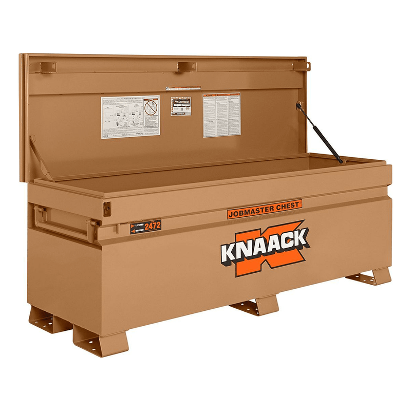Knaack 24.5 Cu-Ft. Heavy Duty Jobsite Chest