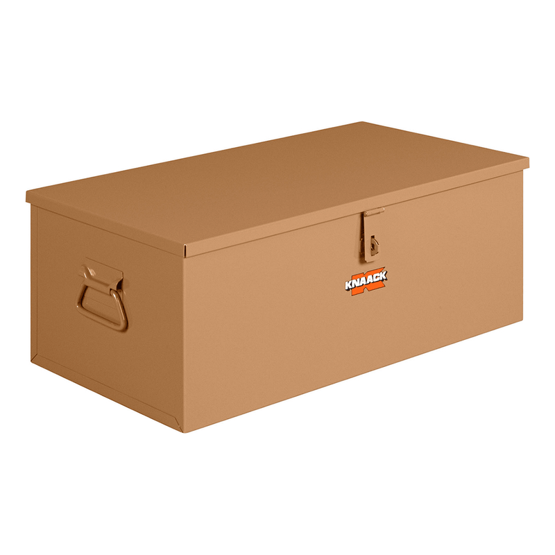 Knaack 3.3 Cu-Ft. Jobmaster Welders Chest