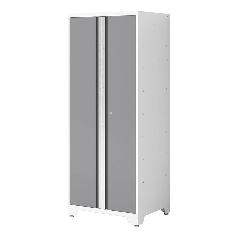 NewAge Products Bold XL Platinum 30-Inch Multi-Use Locker