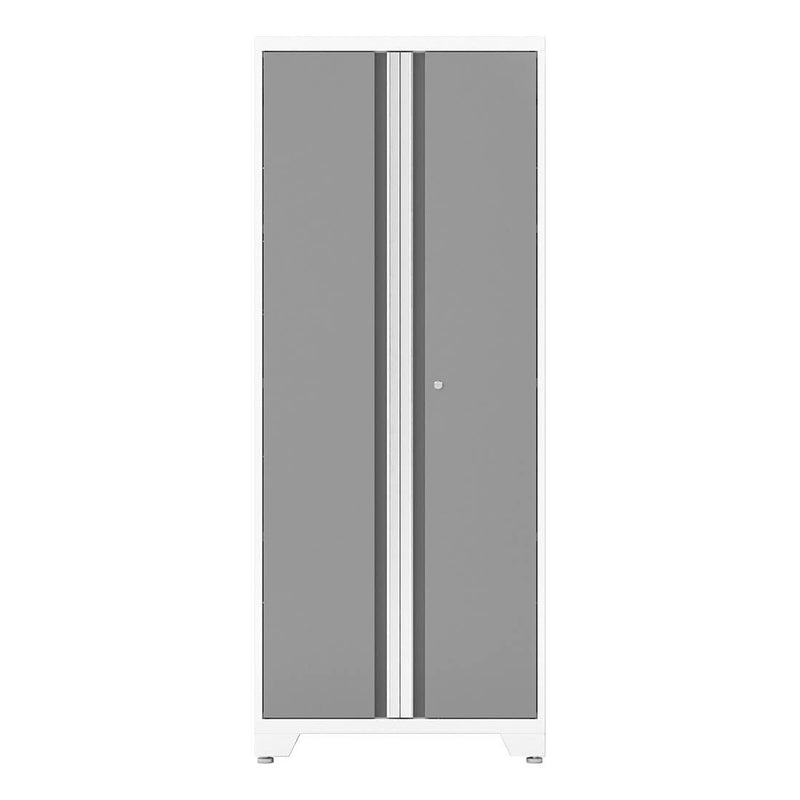 NewAge Products Bold XL Platinum 30-Inch Multi-Use Locker (3-Pack)