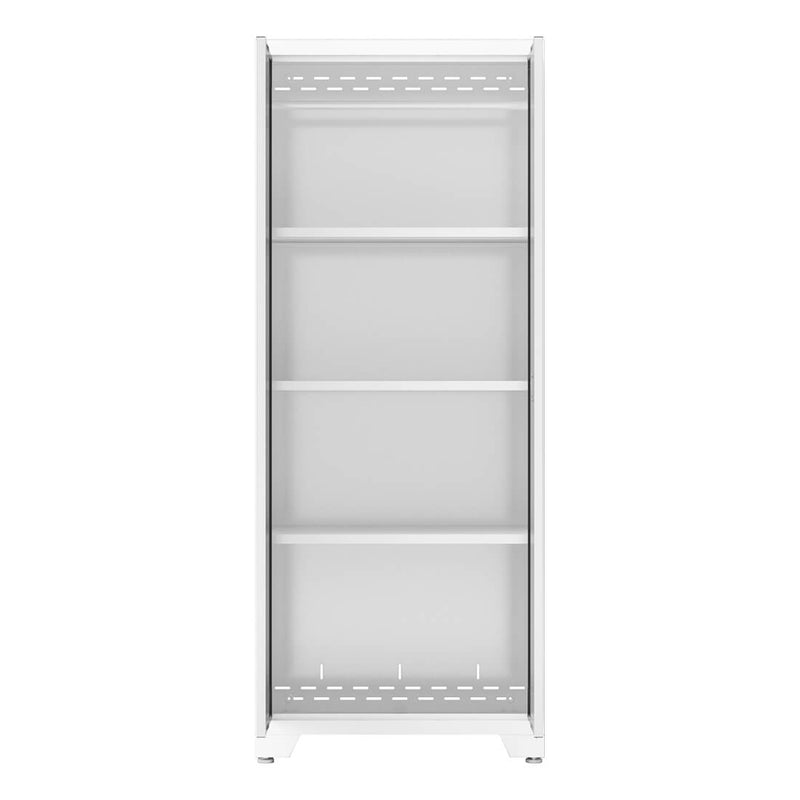 NewAge Products Bold XL Platinum 30-Inch Multi-Use Locker (3-Pack)