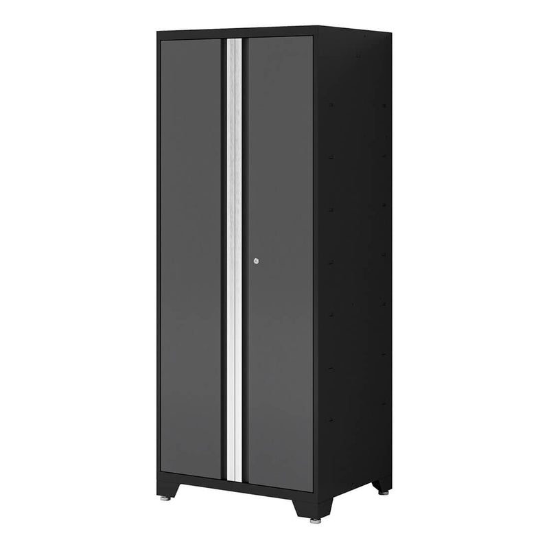 NewAge Products Bold XL Grey 30-Inch Multi-Use Locker