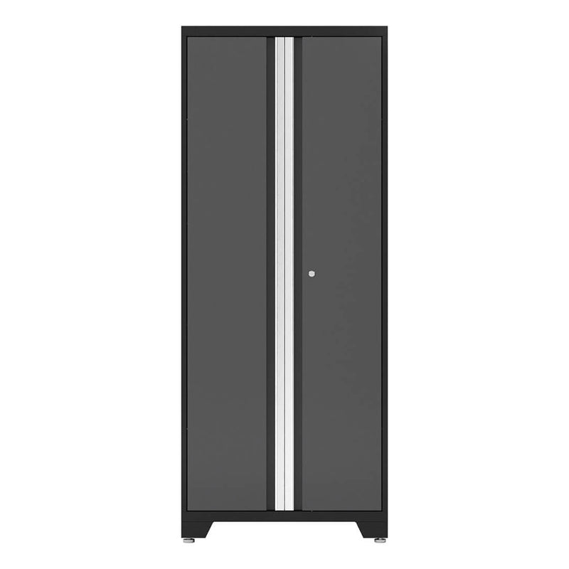 NewAge Products Bold XL Grey 30-Inch Multi-Use Locker