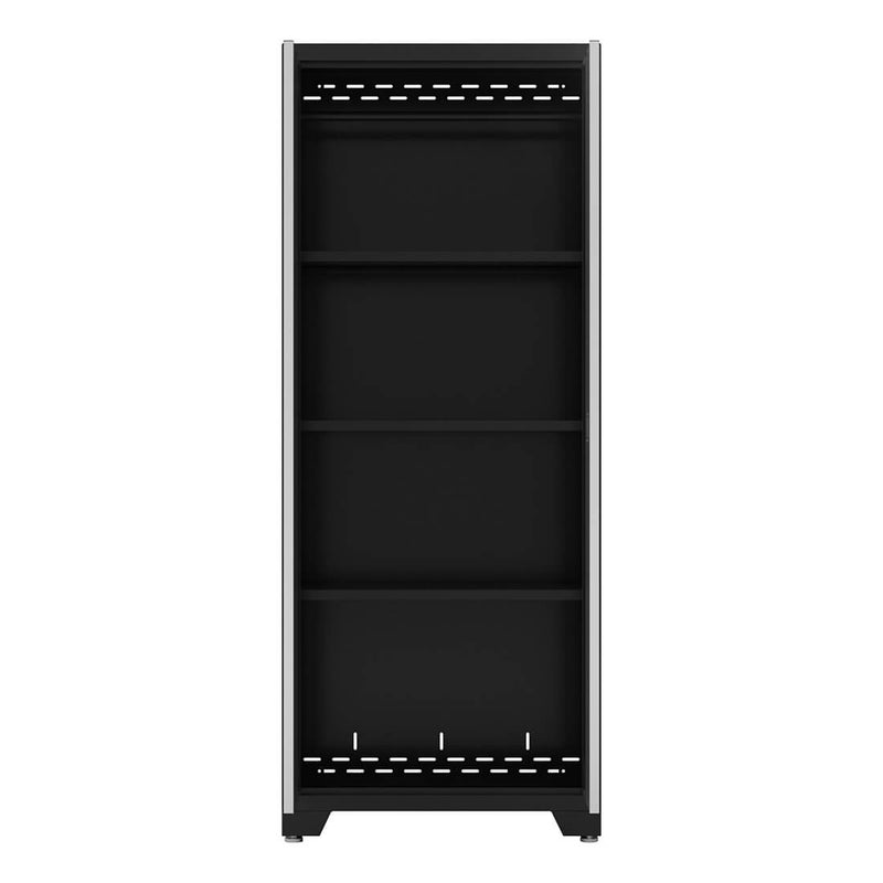 NewAge Products Bold XL Grey 30-Inch Multi-Use Locker