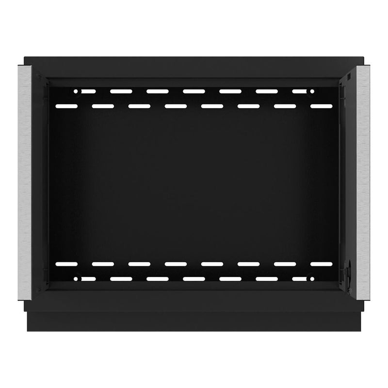 NewAge Products Bold XL Grey 24-Inch Wall Cabinet
