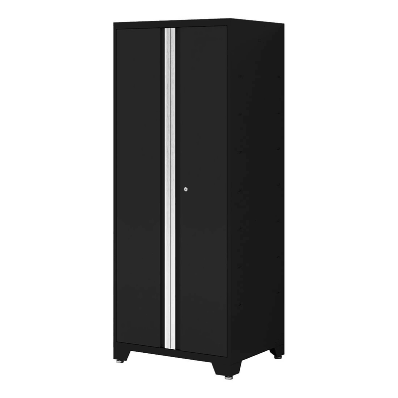 NewAge Products Bold XL Black 30-Inch Multi-Use Locker
