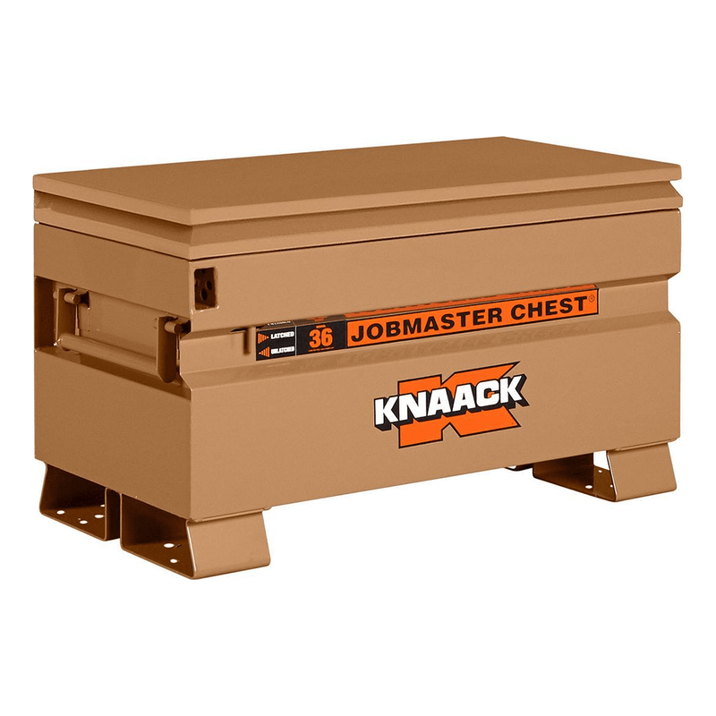 Knaack 7 Cu-Ft. Heavy Duty Jobsite Chest