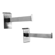 Proslat 10-Inch Straight Bar (2-Pack) | 39016K | Garage Giant