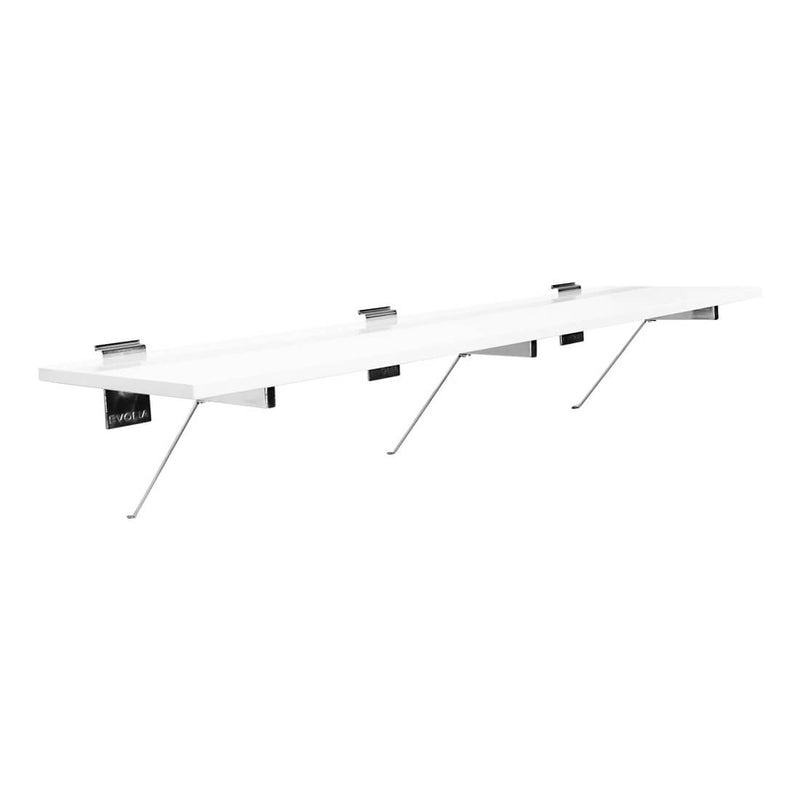 Proslat 48-Inch Shelf | 39501K | Garage Giant