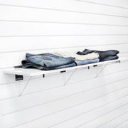 Proslat 48-Inch Shelf | 39501K | Garage Giant