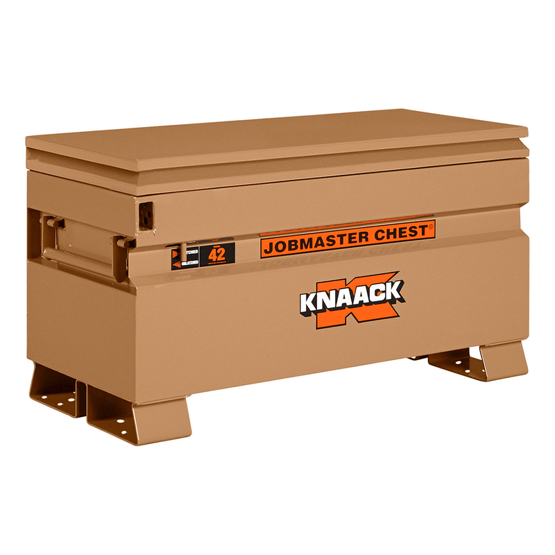 Knaack 9 Cu-Ft. Heavy Duty Jobsite Chest