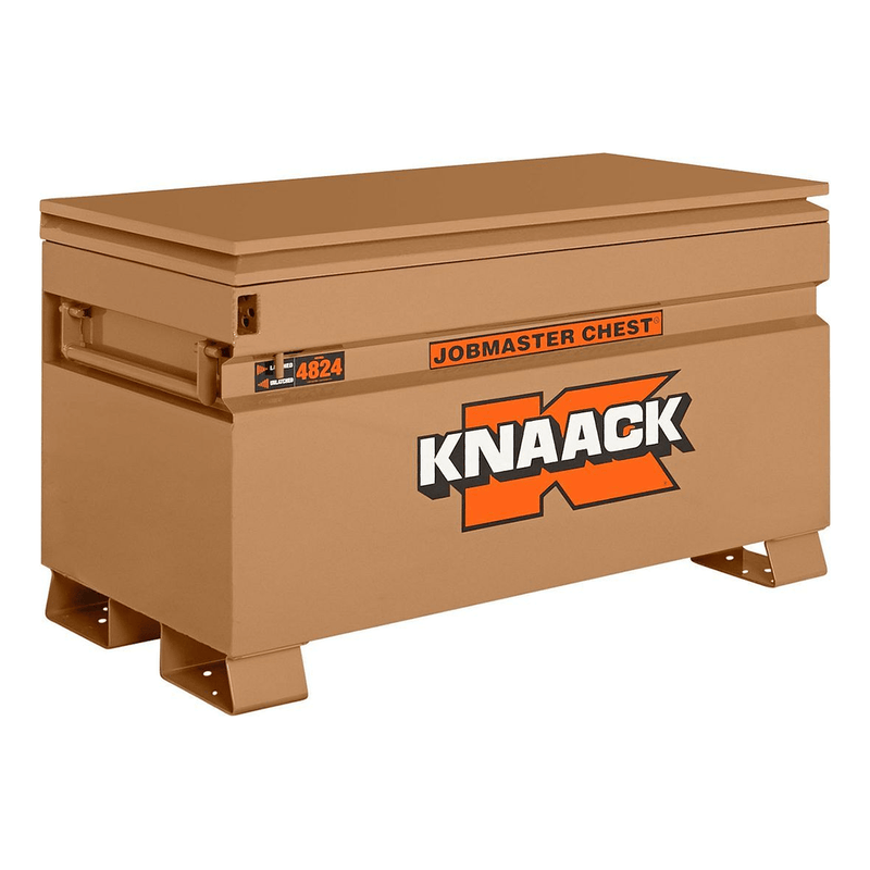 Knaack 16 Cu-Ft. Heavy Duty Jobsite Chest