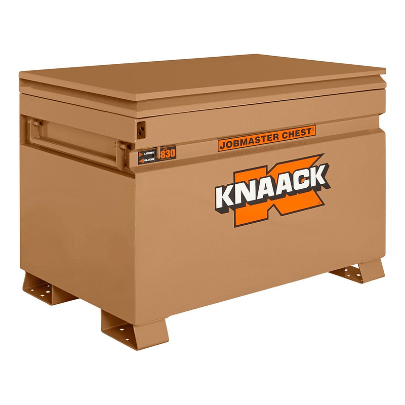 Knaack 25.25 Cu-Ft. Heavy Duty Jobsite Chest