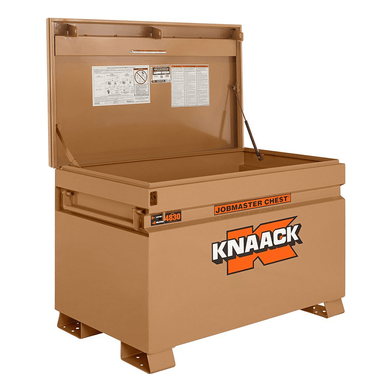 Knaack 25.25 Cu-Ft. Heavy Duty Jobsite Chest