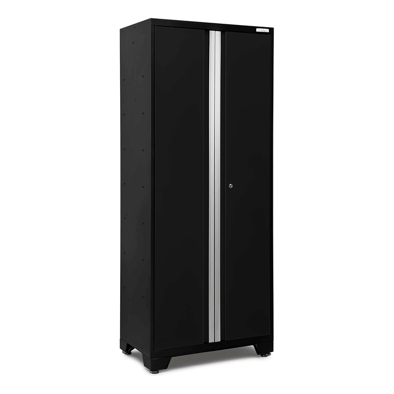 NewAge Products Bold Black 30-Inch Multi-Use Locker
