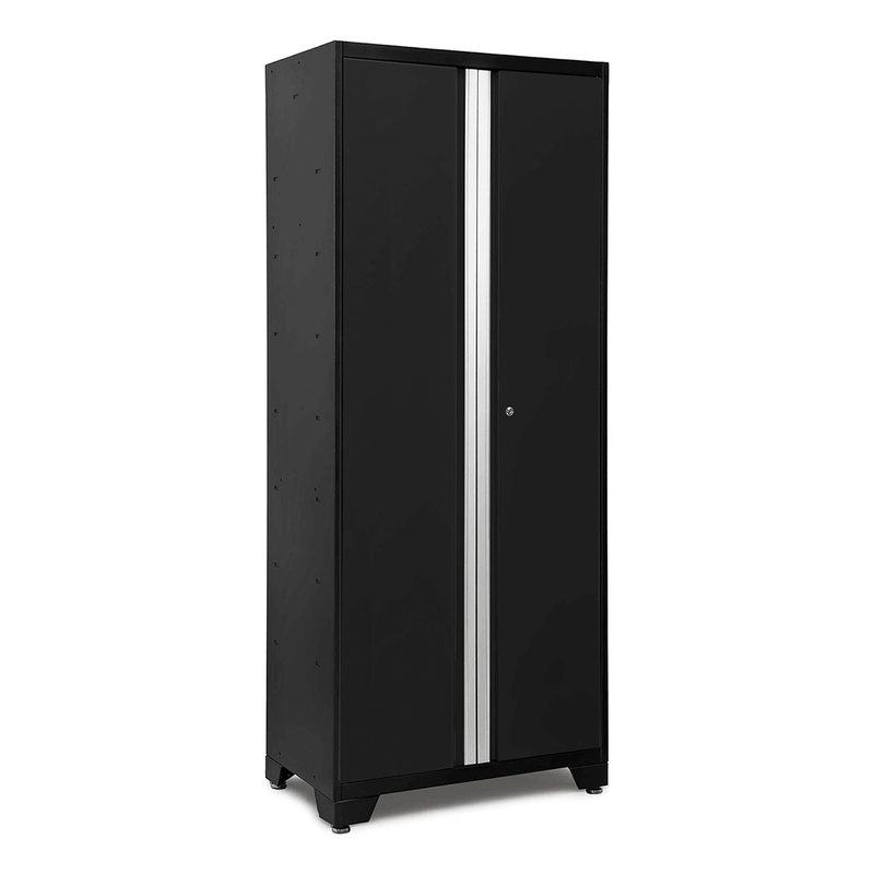 NewAge Products Bold Black 30-Inch RTA Multi-Use Locker