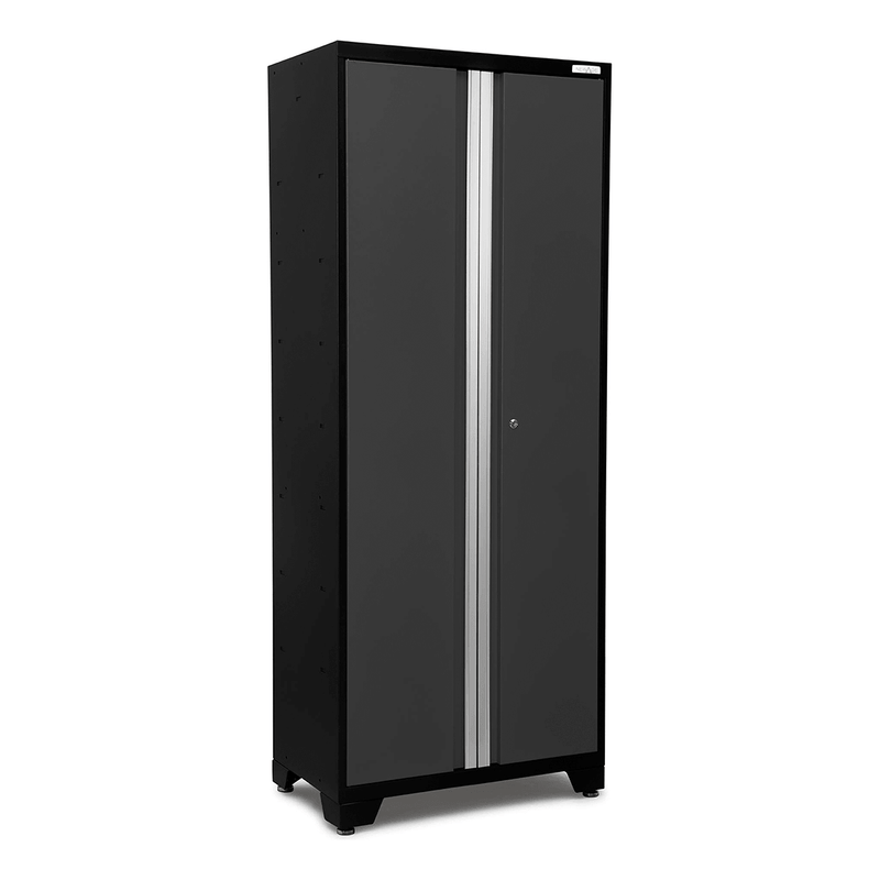 NewAge Products Bold Grey 30-Inch Multi-Use Locker