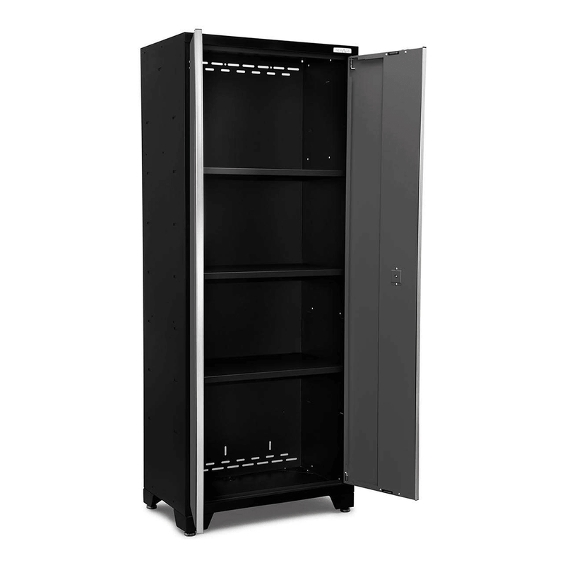 NewAge Products Bold Grey 30-Inch Multi-Use Locker