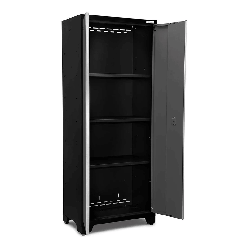 NewAge Products Bold 30-Inch Multi-Use Locker Shelves (2-Pack)