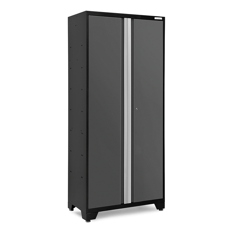 NewAge Products Bold Grey 36-Inch Multi-Use Locker