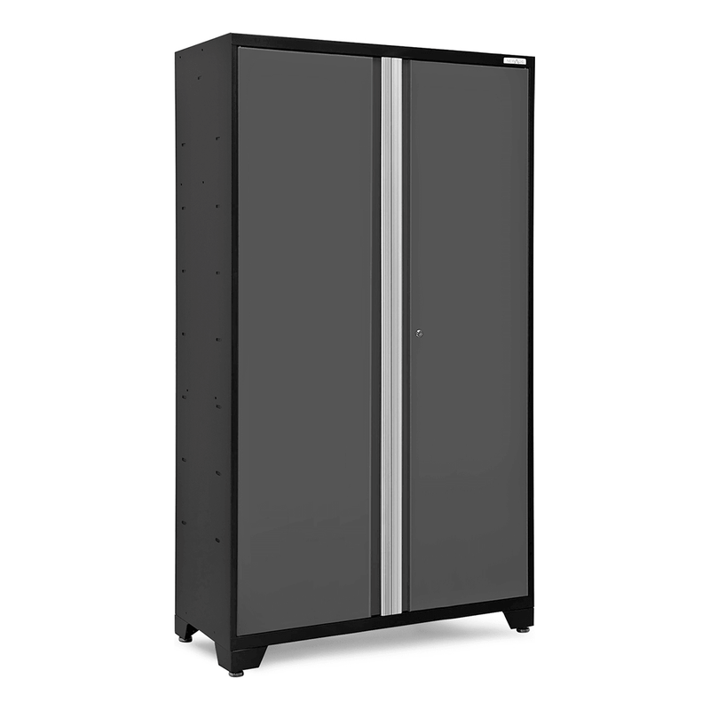 NewAge Products Bold Grey 48-Inch Multi-Use Locker