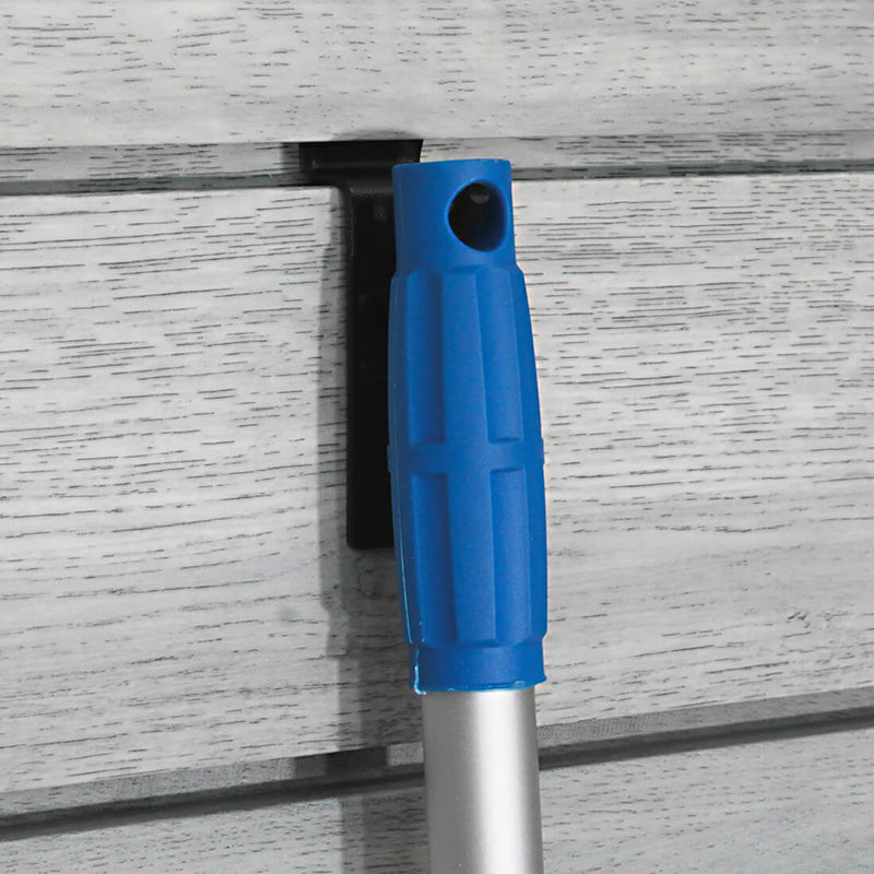 Proslat Stealth Slatwall 1-Inch Single Hook (36-Pack)