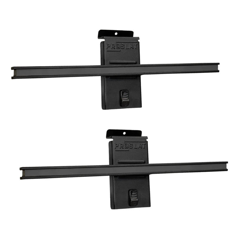 Proslat Stealth Slatwall Magnetic Tool Holder (2-Pack)