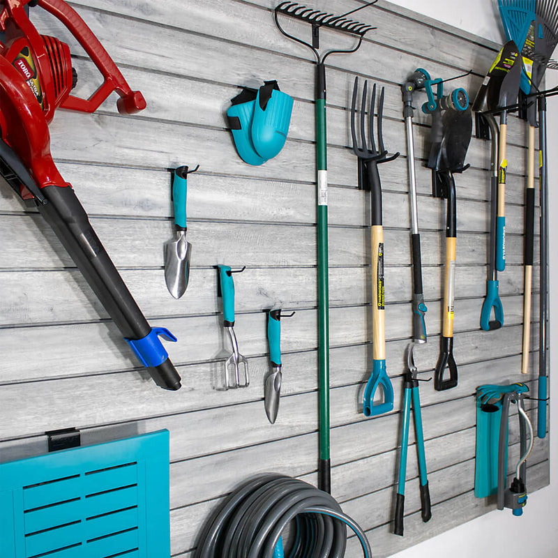 Proslat Stealth Slatwall Ultimate Bundle Kit