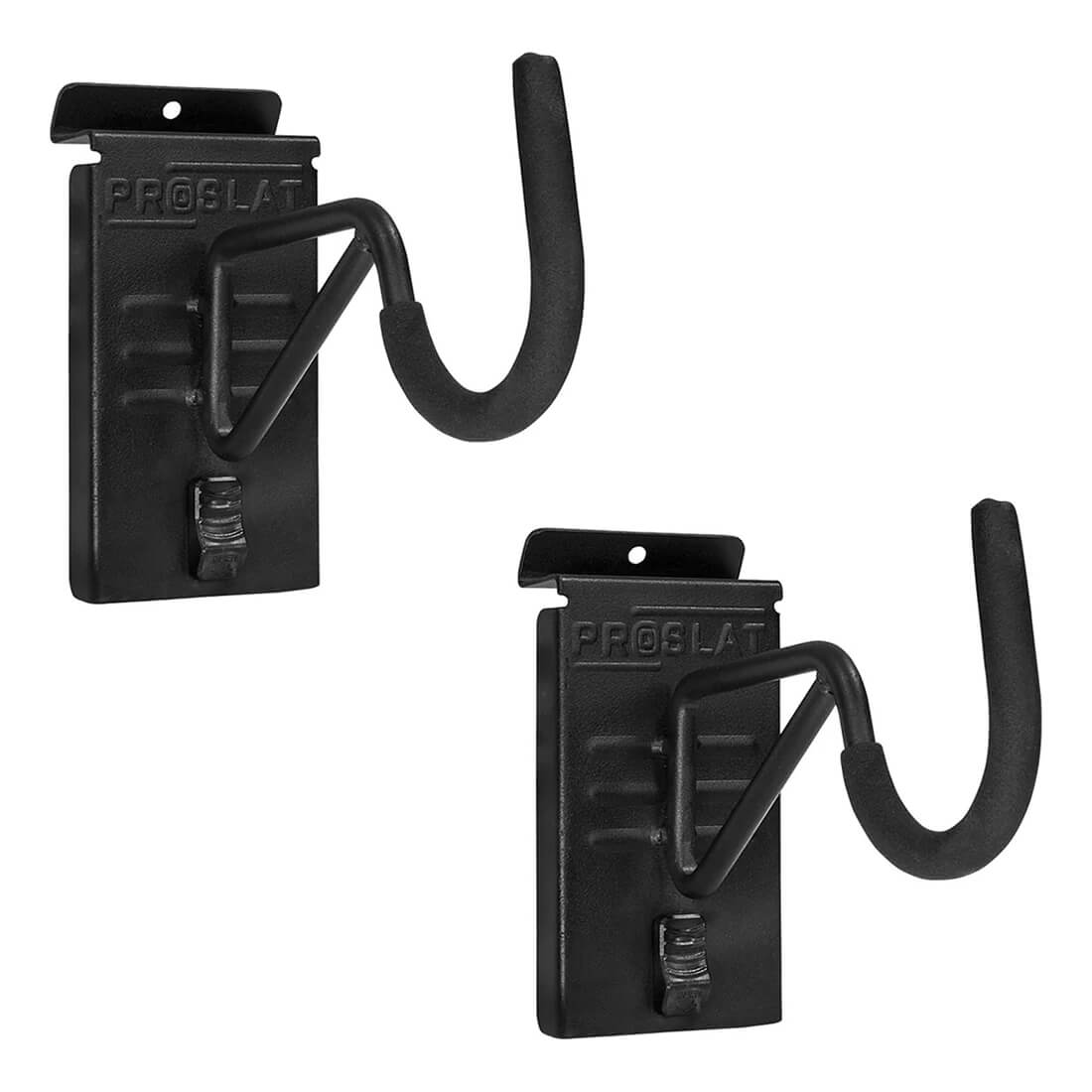 Proslat Stealth Slatwall Bike Hook