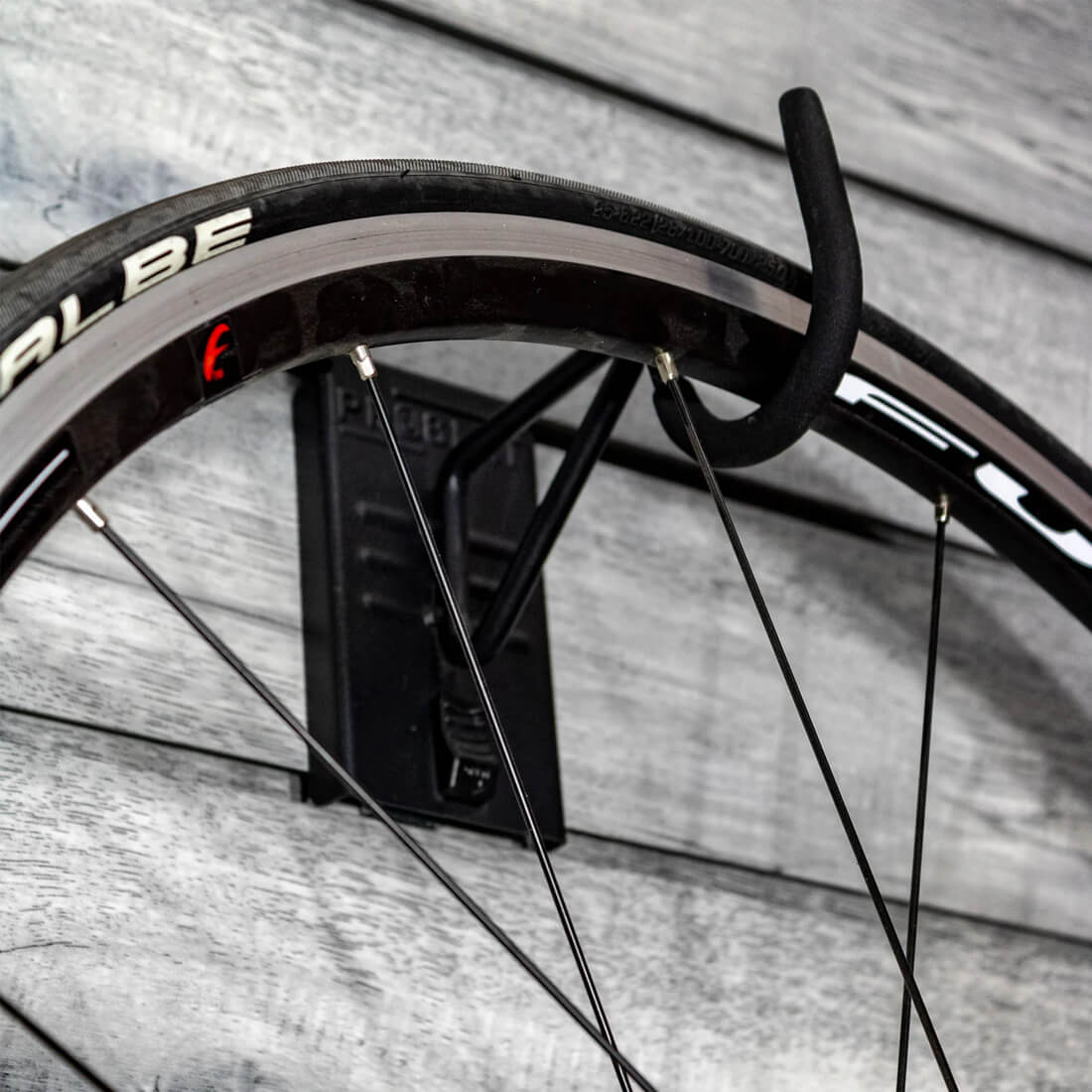 Proslat Stealth Slatwall Bike Hook - Thumbnail 2