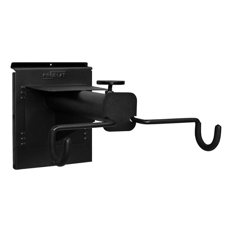 Proslat Stealth Slatwall Horizontal Bike Hook