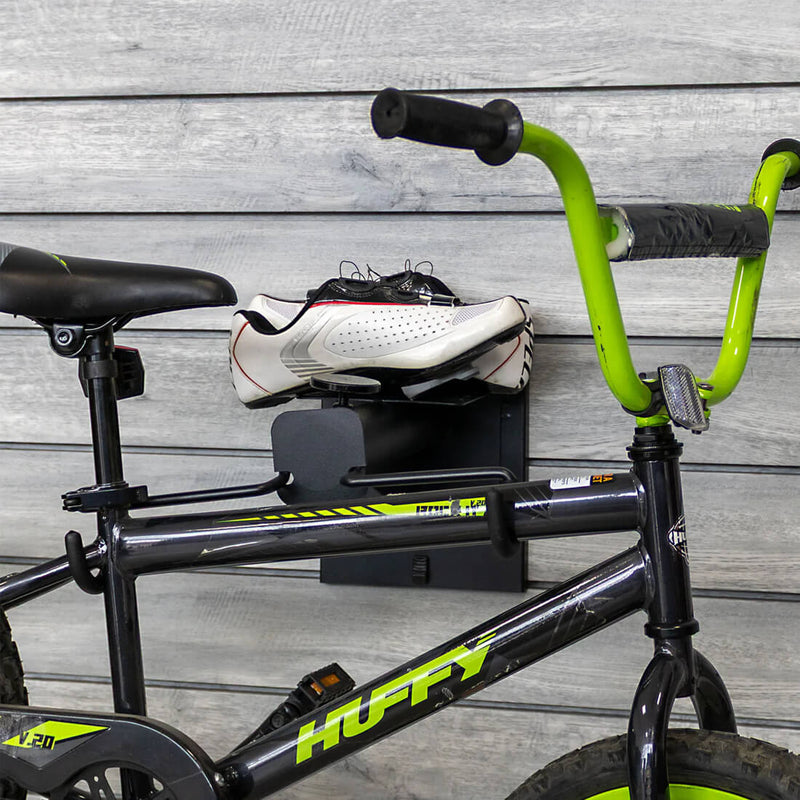 Proslat Stealth Slatwall Horizontal Bike Hook