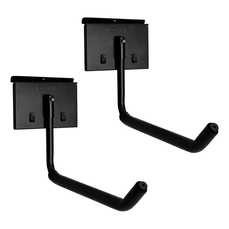 Proslat Stealth Slatwall Kayak J Hook Set