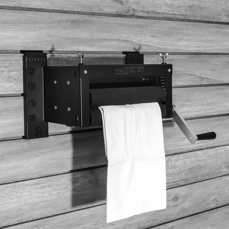 Proslat Stealth Slatwall Towel Wringer