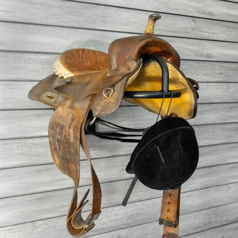 Proslat Stealth Slatwall Saddle Hook
