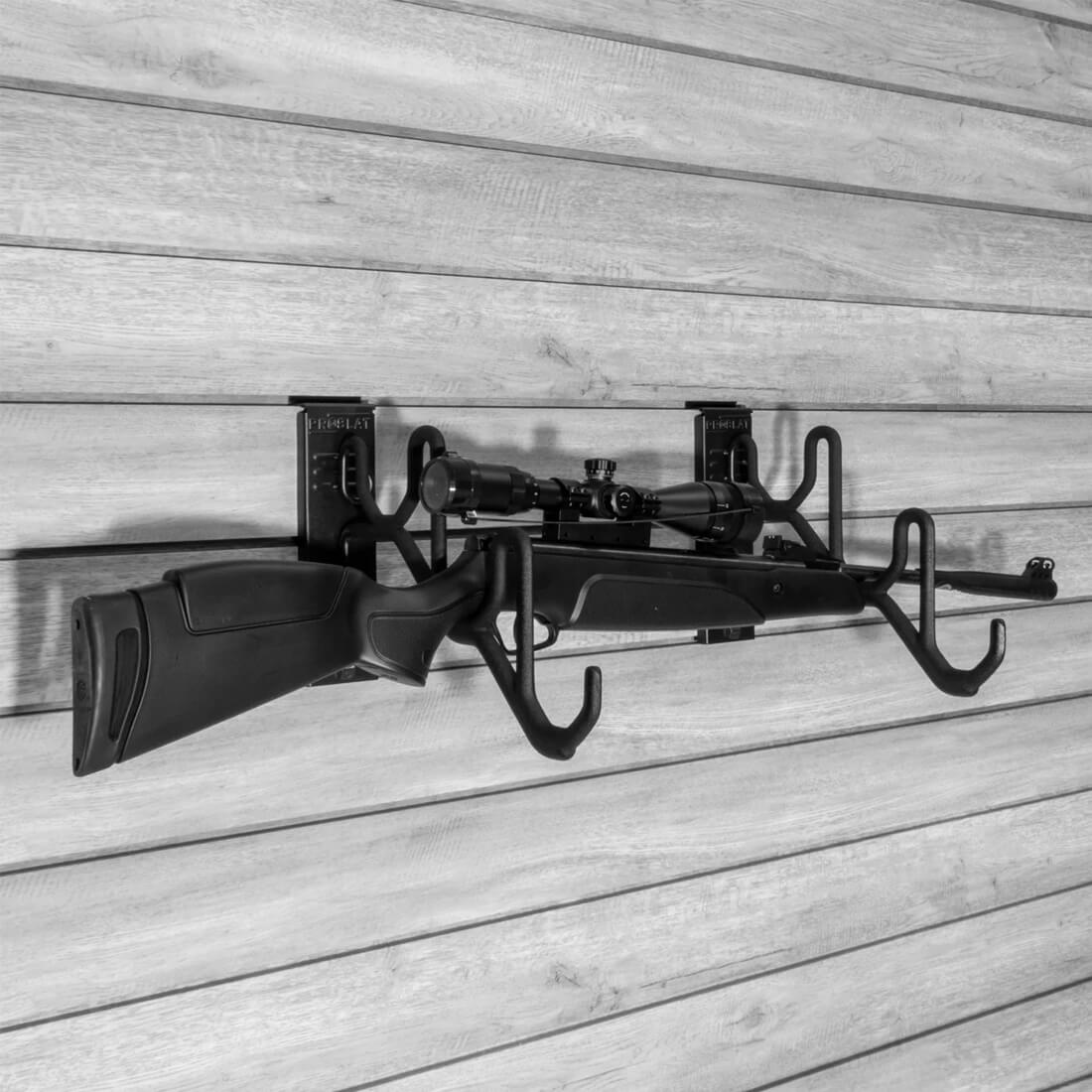 Proslat Slatwall Firearm Holder - Thumbnail 2