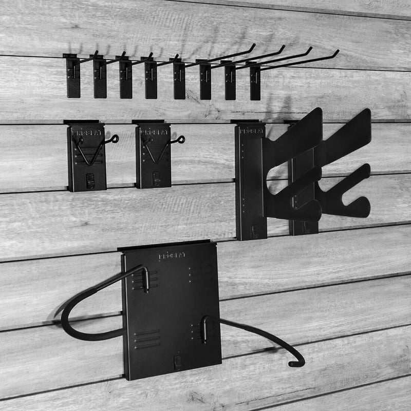 Proslat Stealth Slatwall Sports Kit