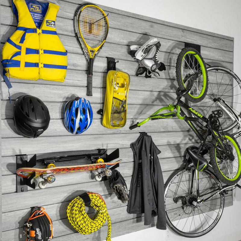 Proslat Stealth Slatwall Sports Kit
