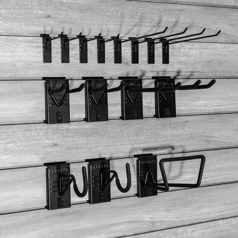 Proslat Stealth Slatwall Gardener Kit